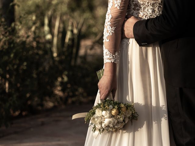 Il matrimonio di Vincenzo e Amelia a Agrigento, Agrigento 22