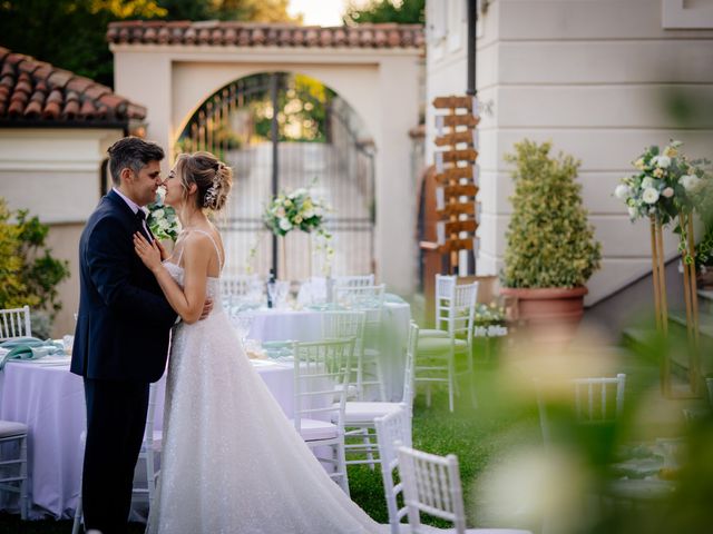 Il matrimonio di Marco e Arianna a Chivasso, Torino 64