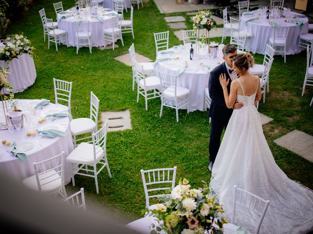 Il matrimonio di Marco e Arianna a Chivasso, Torino 66