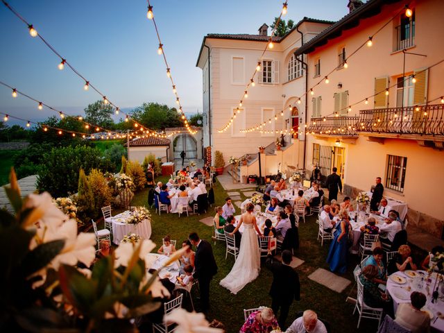 Il matrimonio di Marco e Arianna a Chivasso, Torino 73