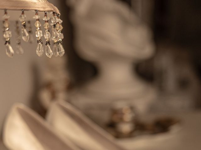 Il matrimonio di Andrea e Doris a San Michele all'Adige, Trento 7