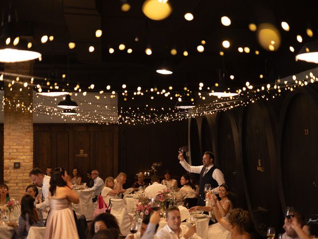Il matrimonio di Andrea e Doris a San Michele all'Adige, Trento 51