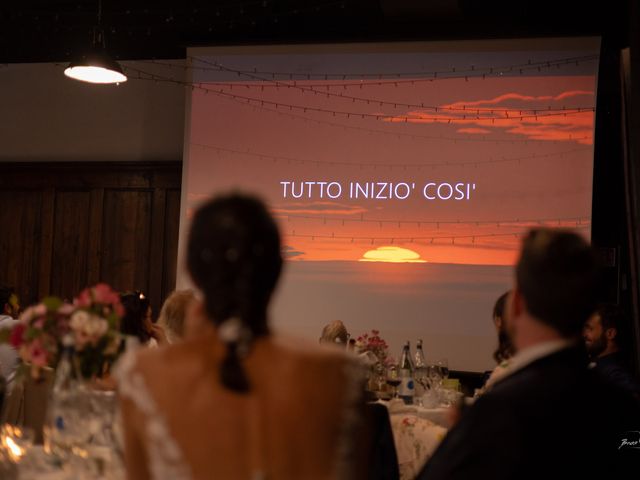 Il matrimonio di Andrea e Doris a San Michele all'Adige, Trento 52