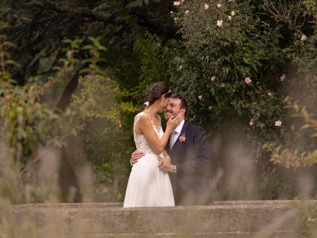 Il matrimonio di Andrea e Doris a San Michele all'Adige, Trento 68