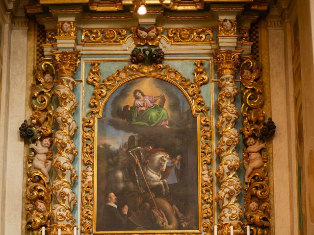 Il matrimonio di Omar e Silvia a Mura, Brescia 24