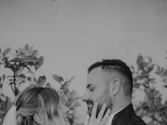Il matrimonio di Omar e Silvia a Mura, Brescia 32
