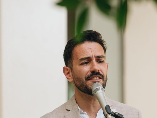 Il matrimonio di Omar e Silvia a Mura, Brescia 39