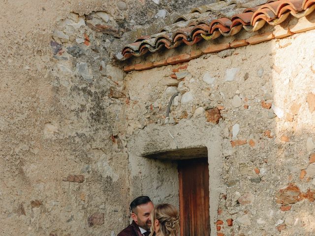Il matrimonio di Omar e Silvia a Mura, Brescia 44