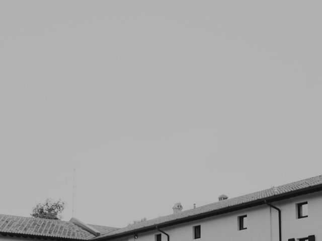 Il matrimonio di Omar e Silvia a Mura, Brescia 47