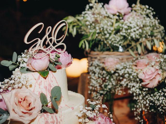 Il matrimonio di Omar e Silvia a Mura, Brescia 51