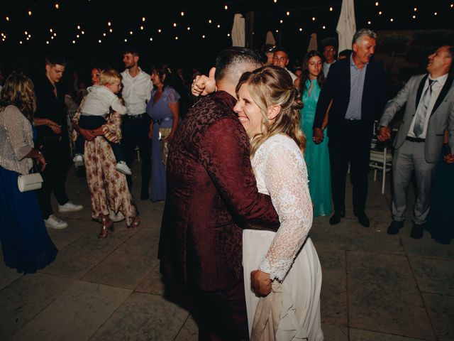 Il matrimonio di Omar e Silvia a Mura, Brescia 53