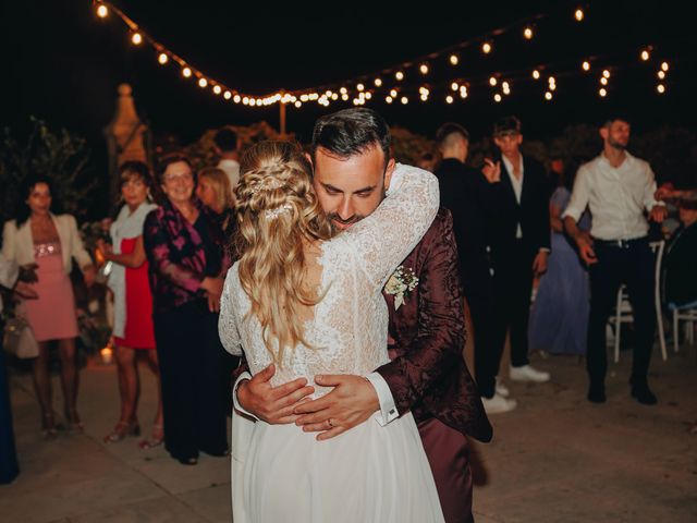 Il matrimonio di Omar e Silvia a Mura, Brescia 54