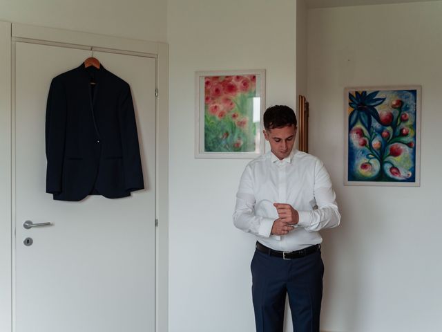 Il matrimonio di Andrea e Tina a Treviso, Treviso 3