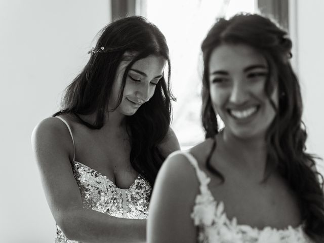 Il matrimonio di Andrea e Tina a Treviso, Treviso 10
