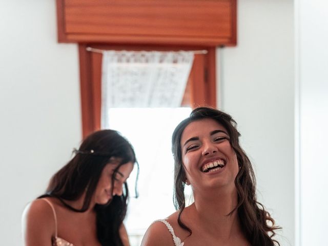 Il matrimonio di Andrea e Tina a Treviso, Treviso 11