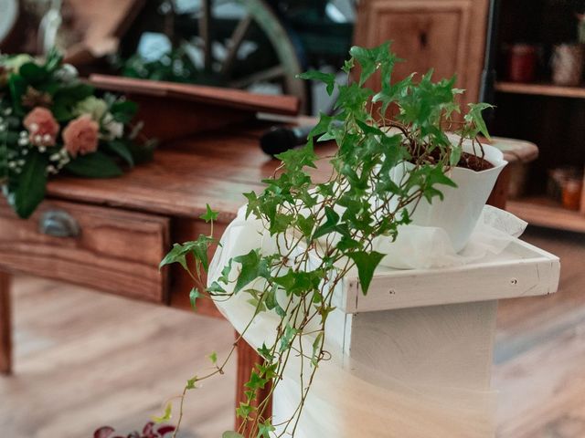 Il matrimonio di Andrea e Tina a Treviso, Treviso 12