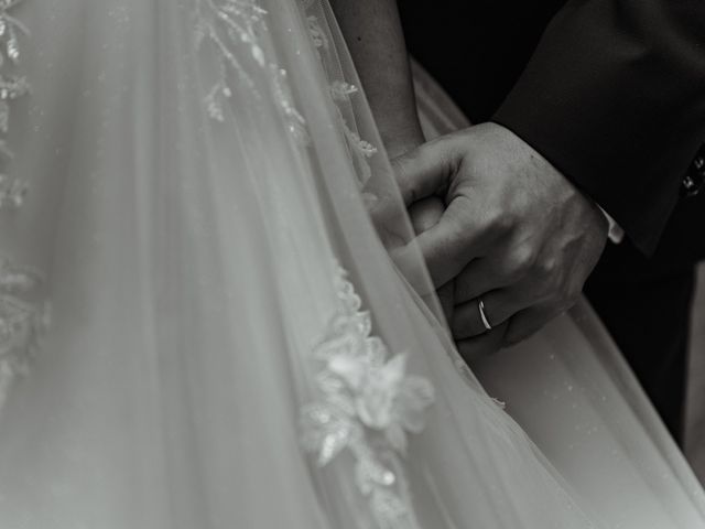 Il matrimonio di Andrea e Tina a Treviso, Treviso 26