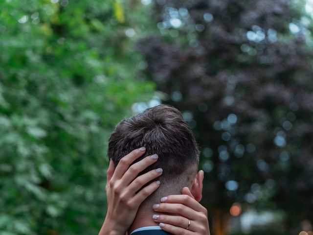 Il matrimonio di Andrea e Tina a Treviso, Treviso 28