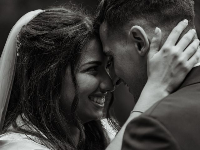 Il matrimonio di Andrea e Tina a Treviso, Treviso 29