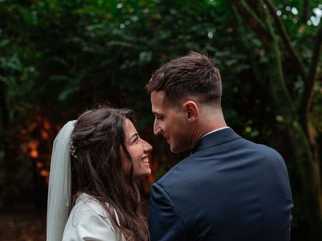 Il matrimonio di Andrea e Tina a Treviso, Treviso 31
