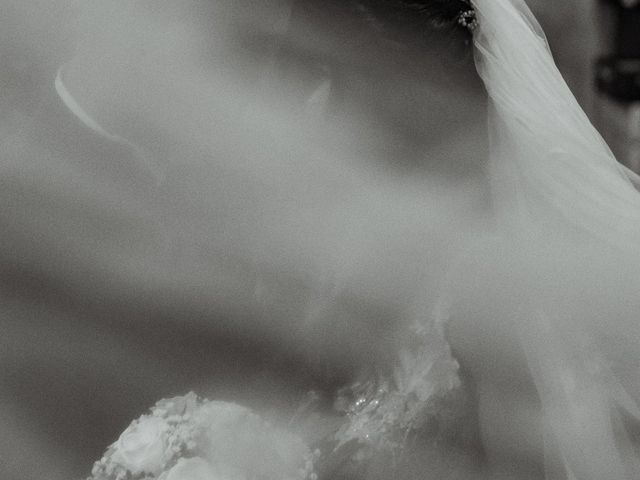 Il matrimonio di Andrea e Tina a Treviso, Treviso 37