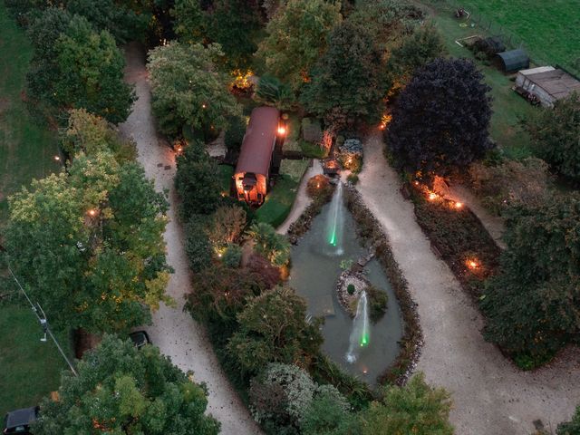 Il matrimonio di Andrea e Tina a Treviso, Treviso 42