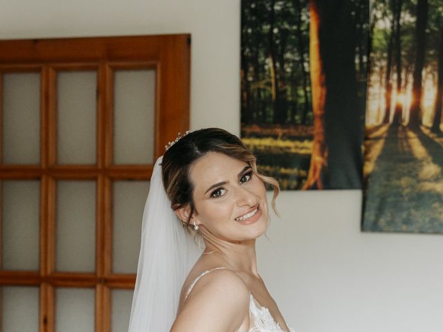 Il matrimonio di Rosell e Simone a Albisola Superiore, Savona 14