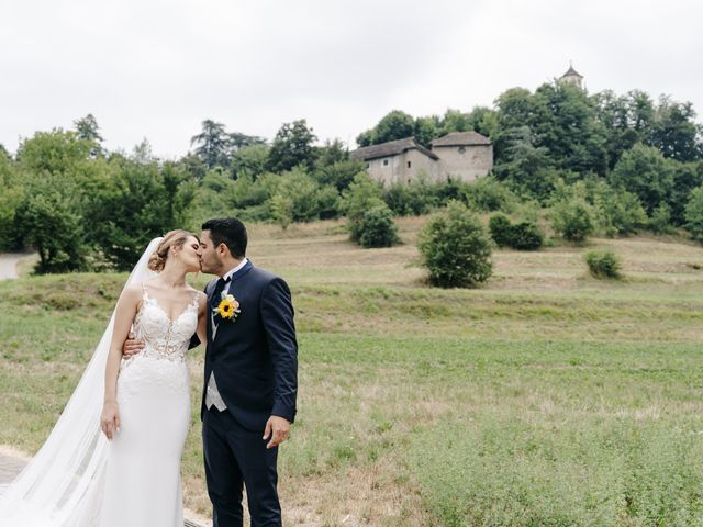 Il matrimonio di Rosell e Simone a Albisola Superiore, Savona 26