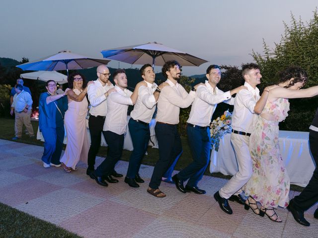Il matrimonio di Rosell e Simone a Albisola Superiore, Savona 39