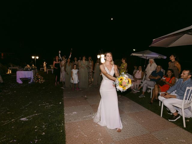 Il matrimonio di Rosell e Simone a Albisola Superiore, Savona 40