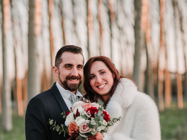 Il matrimonio di Alessia e Gianluca a Bologna, Bologna 3