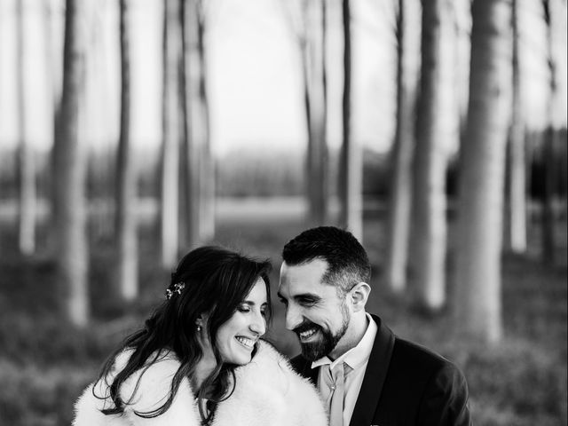 Il matrimonio di Alessia e Gianluca a Bologna, Bologna 4