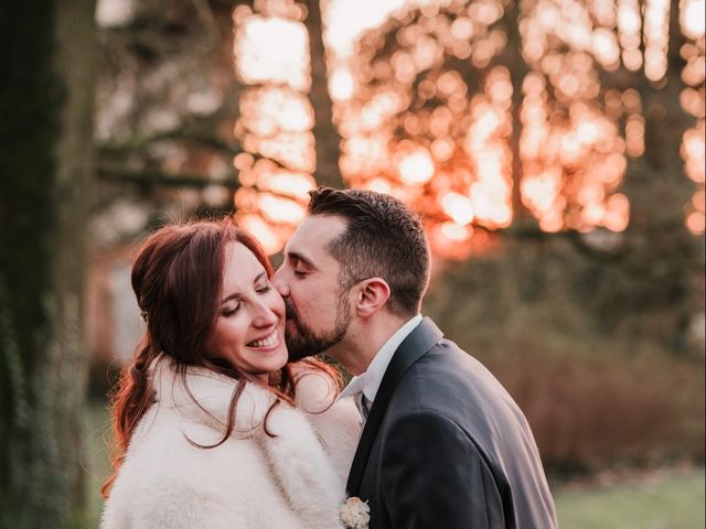 Il matrimonio di Alessia e Gianluca a Bologna, Bologna 5