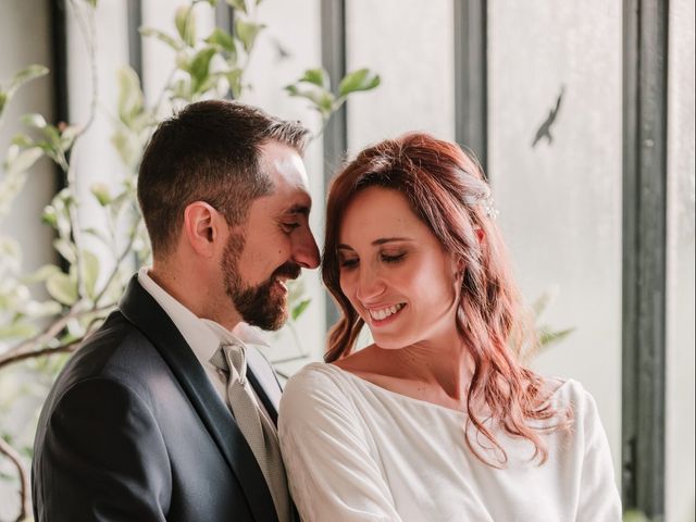Il matrimonio di Alessia e Gianluca a Bologna, Bologna 6