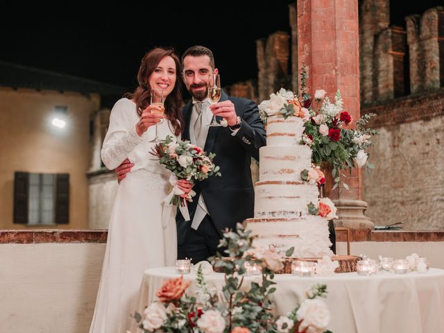 Il matrimonio di Alessia e Gianluca a Bologna, Bologna 2