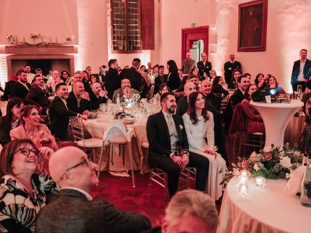 Il matrimonio di Alessia e Gianluca a Bologna, Bologna 8