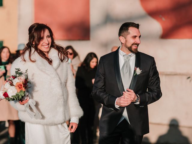 Il matrimonio di Alessia e Gianluca a Bologna, Bologna 9