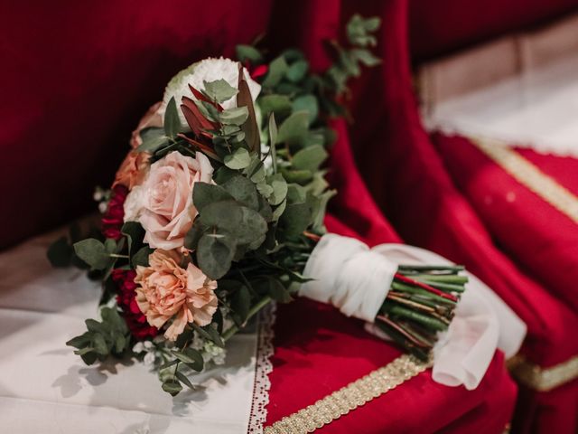 Il matrimonio di Alessia e Gianluca a Bologna, Bologna 10