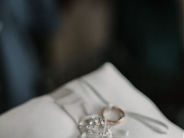 Il matrimonio di Alessia e Gianluca a Bologna, Bologna 12