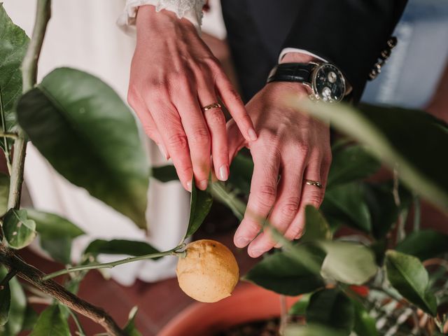 Il matrimonio di Alessia e Gianluca a Bologna, Bologna 13