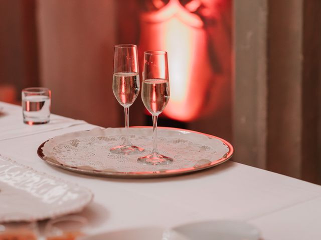 Il matrimonio di Alessia e Gianluca a Bologna, Bologna 14