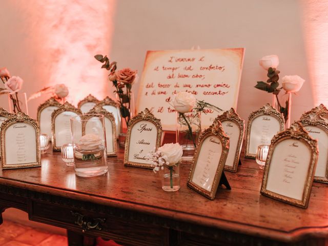 Il matrimonio di Alessia e Gianluca a Bologna, Bologna 15