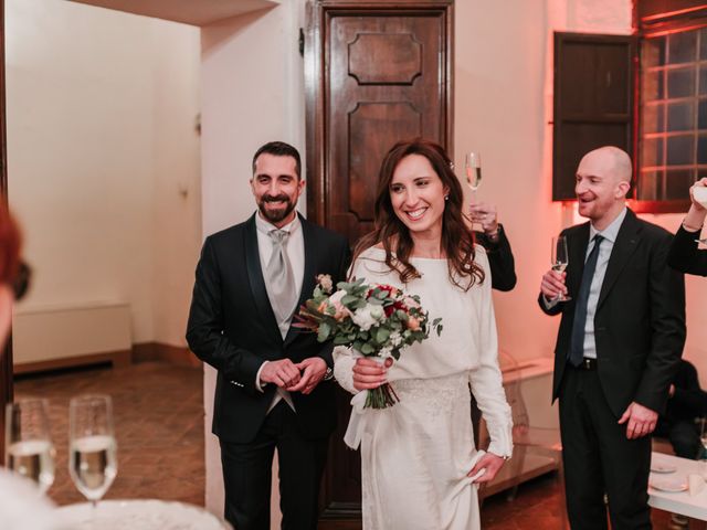 Il matrimonio di Alessia e Gianluca a Bologna, Bologna 16