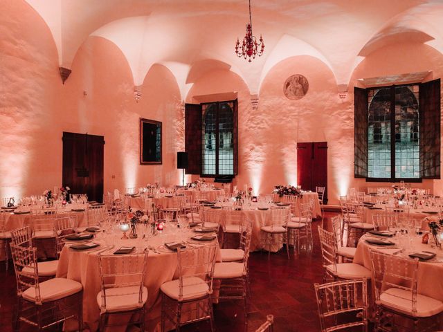 Il matrimonio di Alessia e Gianluca a Bologna, Bologna 18