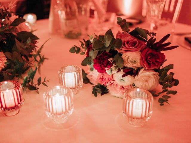Il matrimonio di Alessia e Gianluca a Bologna, Bologna 20