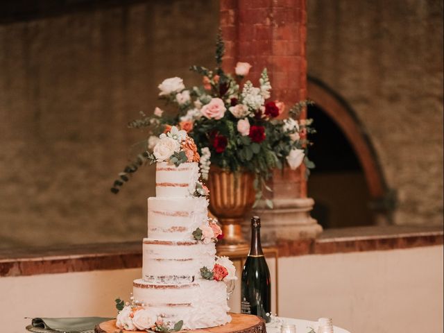 Il matrimonio di Alessia e Gianluca a Bologna, Bologna 21