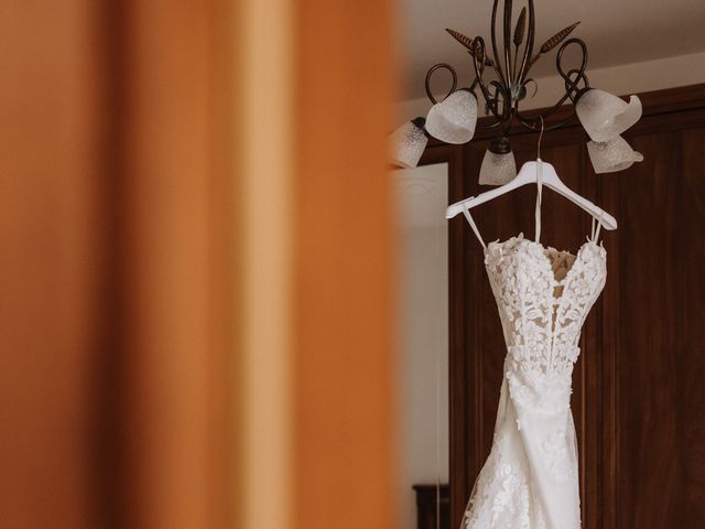 Il matrimonio di Marco e Giorgia a Frosolone, Isernia 4