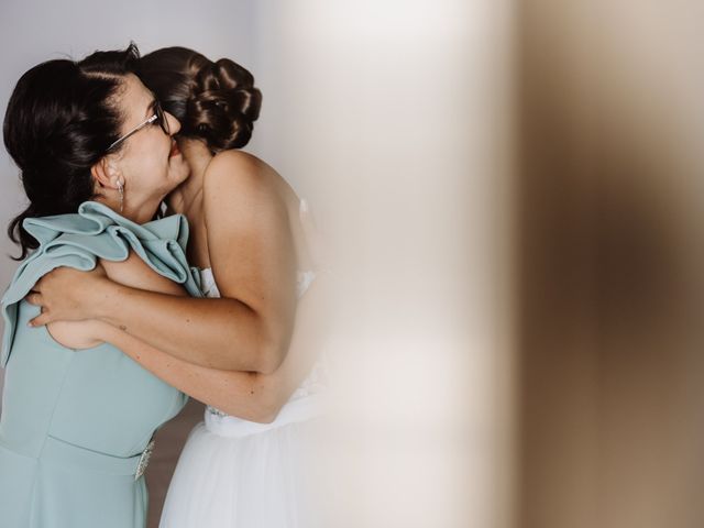 Il matrimonio di Marco e Giorgia a Frosolone, Isernia 27