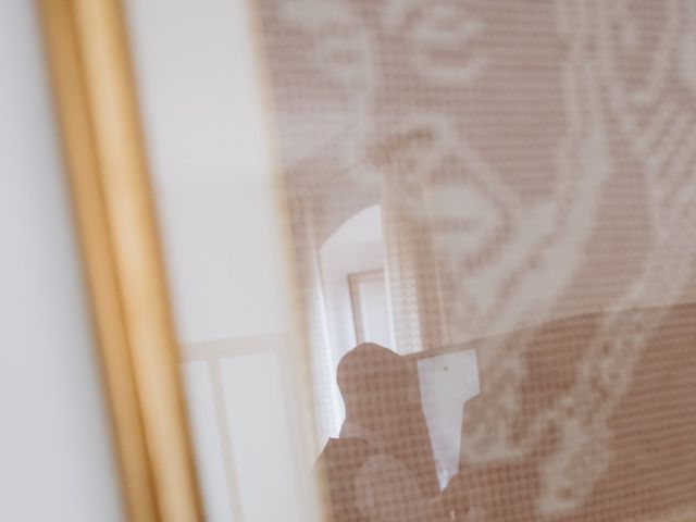 Il matrimonio di Marco e Giorgia a Frosolone, Isernia 39