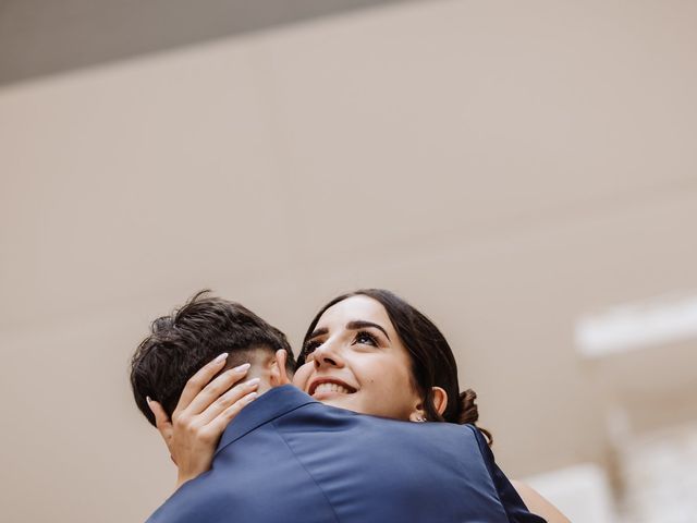 Il matrimonio di Marco e Giorgia a Frosolone, Isernia 76